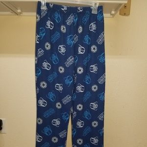 Star Wars Unisex Pajamas
